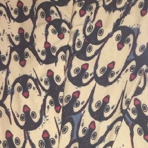 Penguin lularoe OS